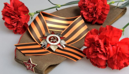 Ветераны Великой Отечественной войны во Владимирской области получили выплаты ко Дню Победы