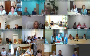 20 января т.г. проведено заседание Медицинского совета 20 января т.г. проведено заседание Медицинского совета