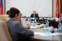 «02  марта состоится заседание Координационного совета по делам инвалидов при администрации области»